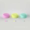 Design Macaroon Cosmetics Empty Face Cream Jars